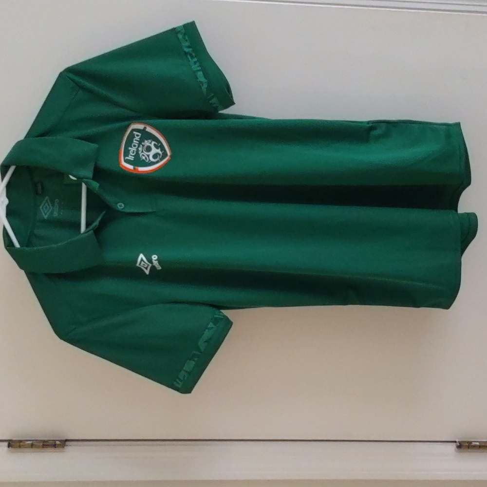 Soccer Jersey